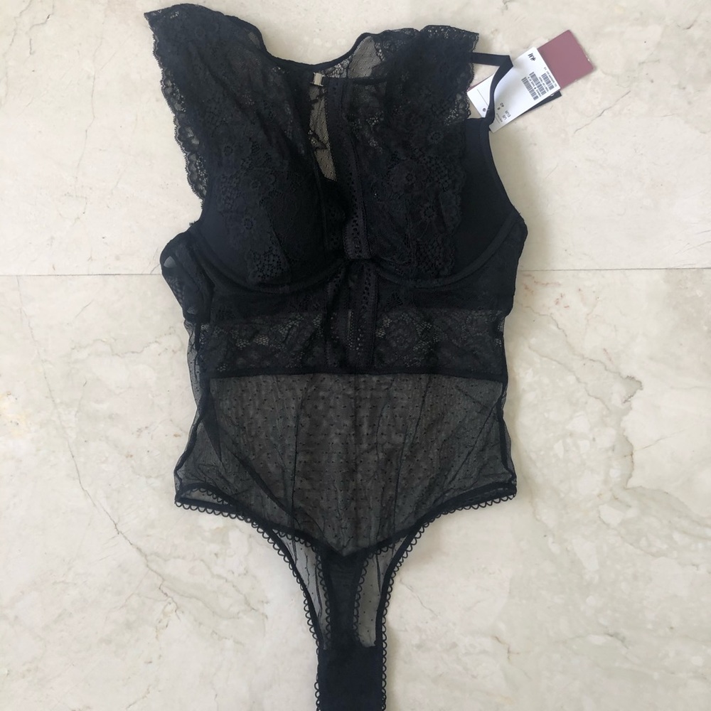 NWT lingerie